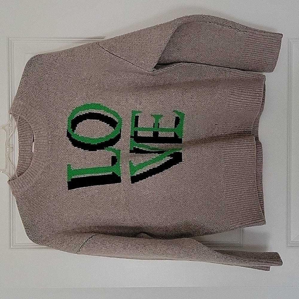 LOVE Sweater
